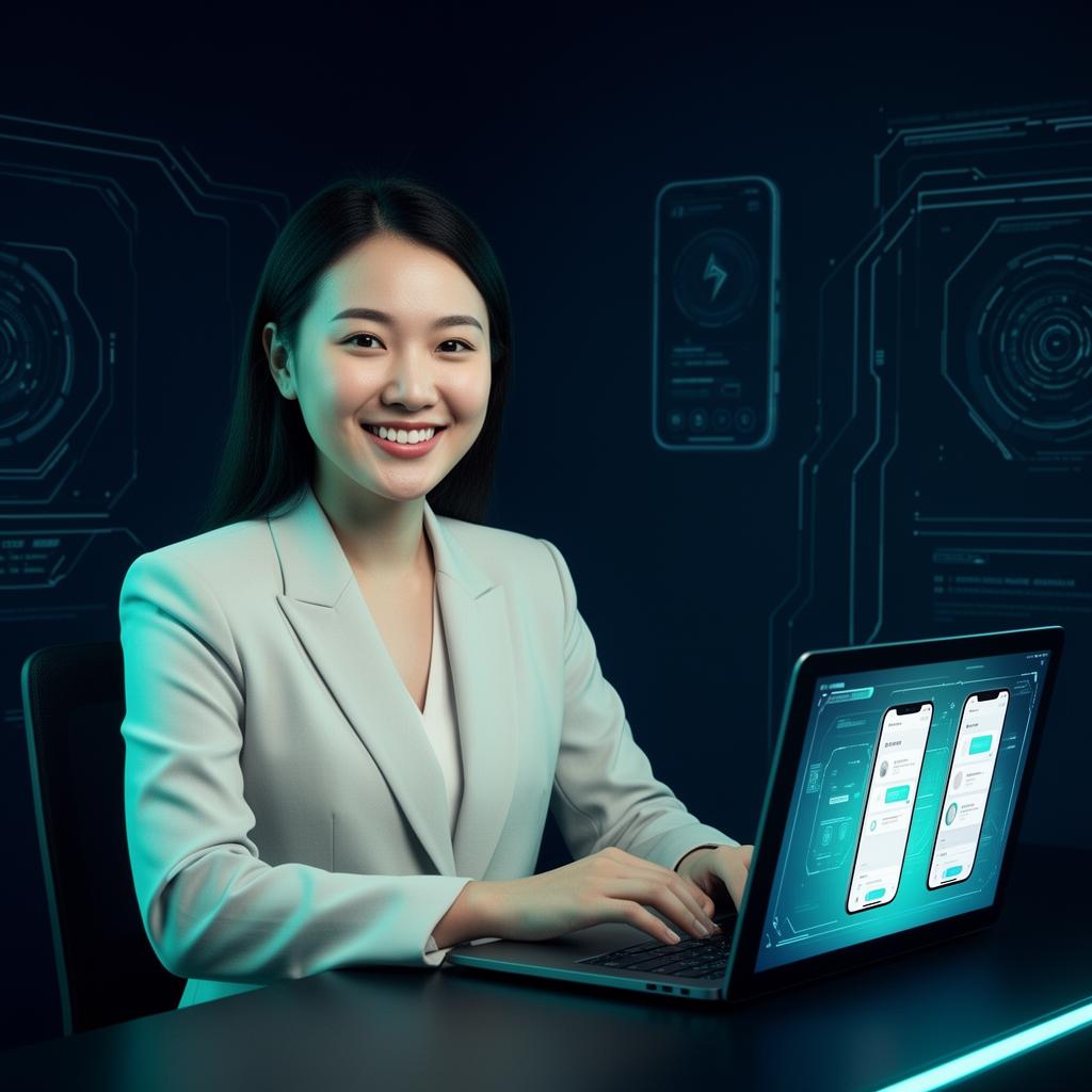 Appvenger client lead ready to receive your brief