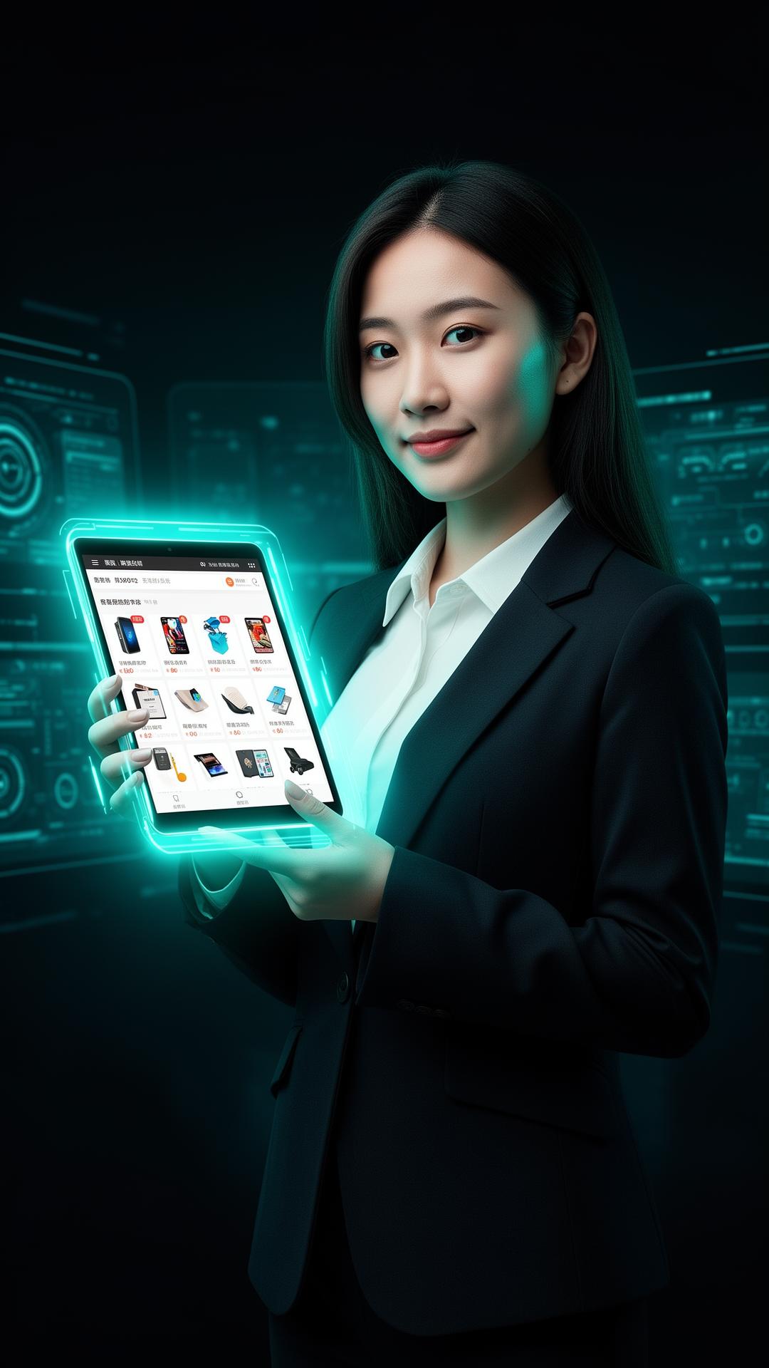 Appvenger client launching their e-commerce app